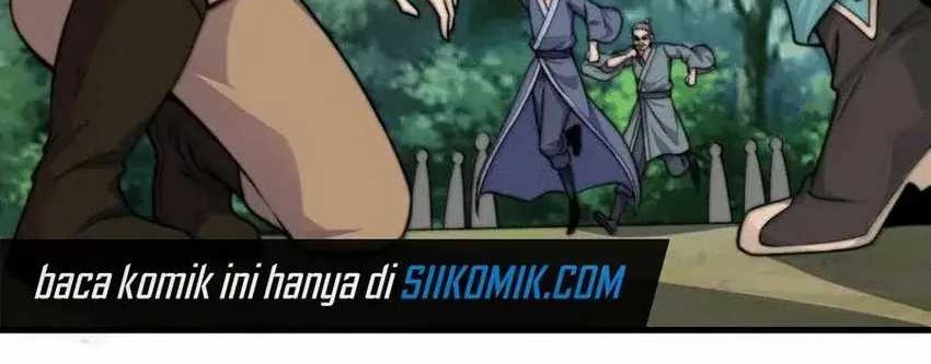 I, The Invincible Villain Master With My Apprentices Chapter 123 Gambar 8