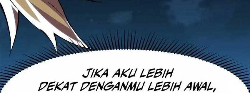 I Really Don’t Want to Learn Forbidden Spells Chapter 79 Gambar 24