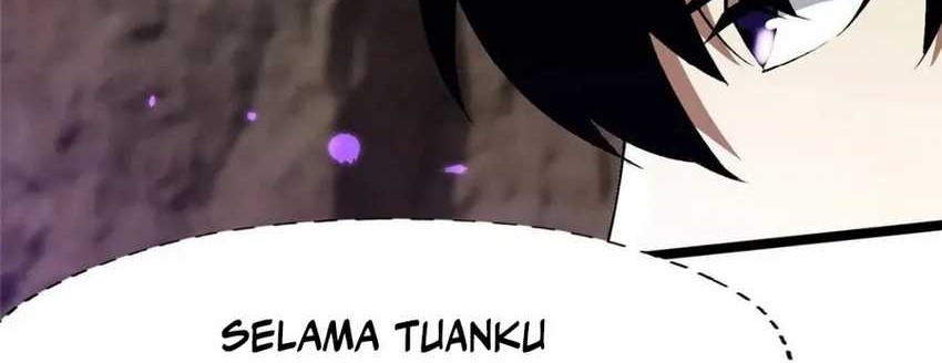 I Really Don’t Want to Learn Forbidden Spells Chapter 79 Gambar 41