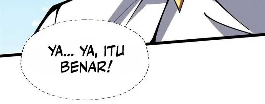 I Really Don’t Want to Learn Forbidden Spells Chapter 79 Gambar 49