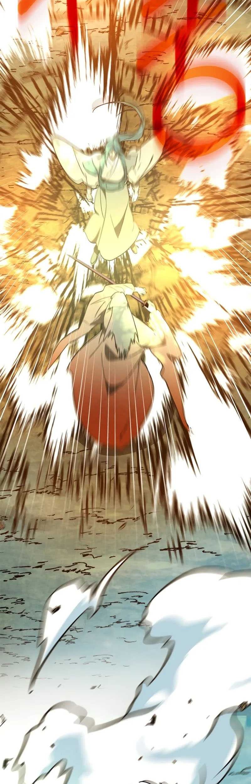 Chronicles Of The Martial God’s Chapter 103 Gambar 35
