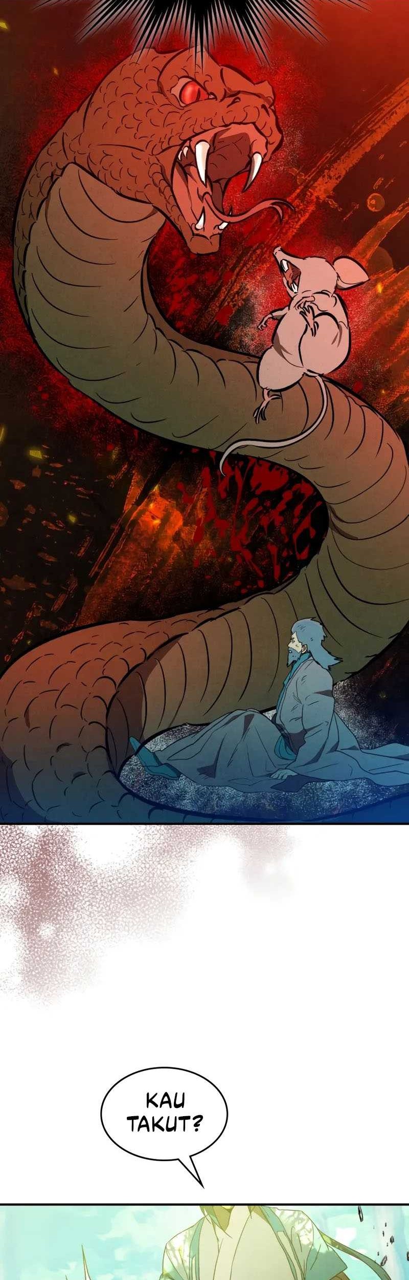 Chronicles Of The Martial God’s Chapter 103 Gambar 42