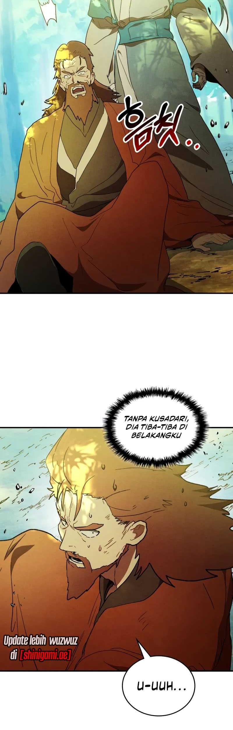 Chronicles Of The Martial God’s Chapter 103 Gambar 43