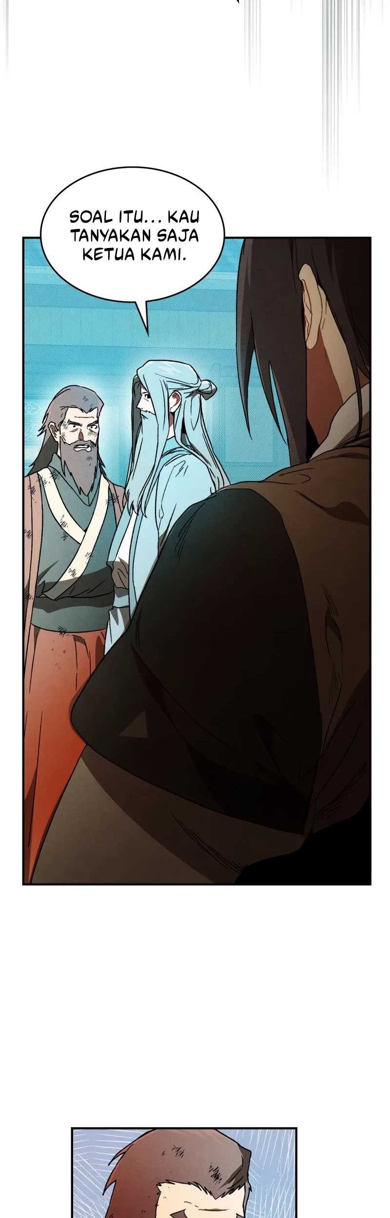 Chronicles Of The Martial God’s Chapter 103 Gambar 3