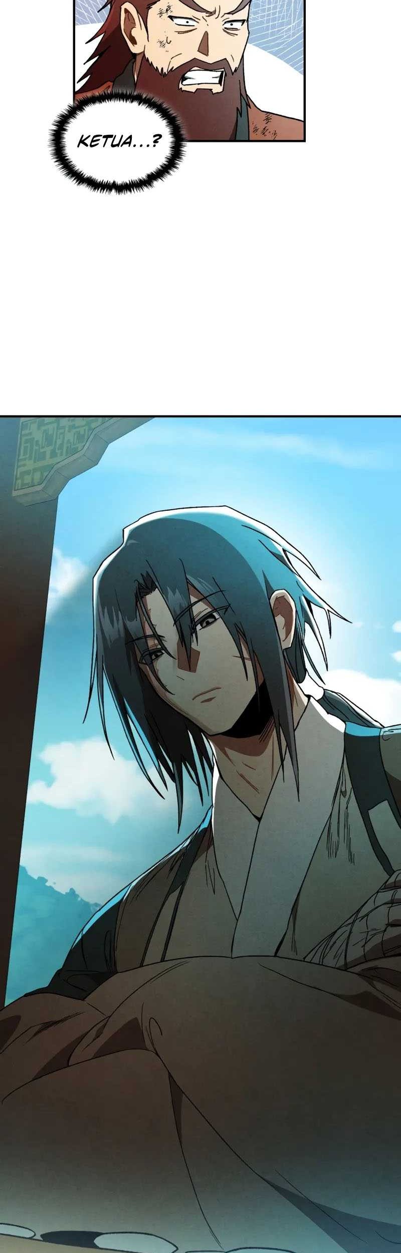 Chronicles Of The Martial God’s Chapter 103 Gambar 4