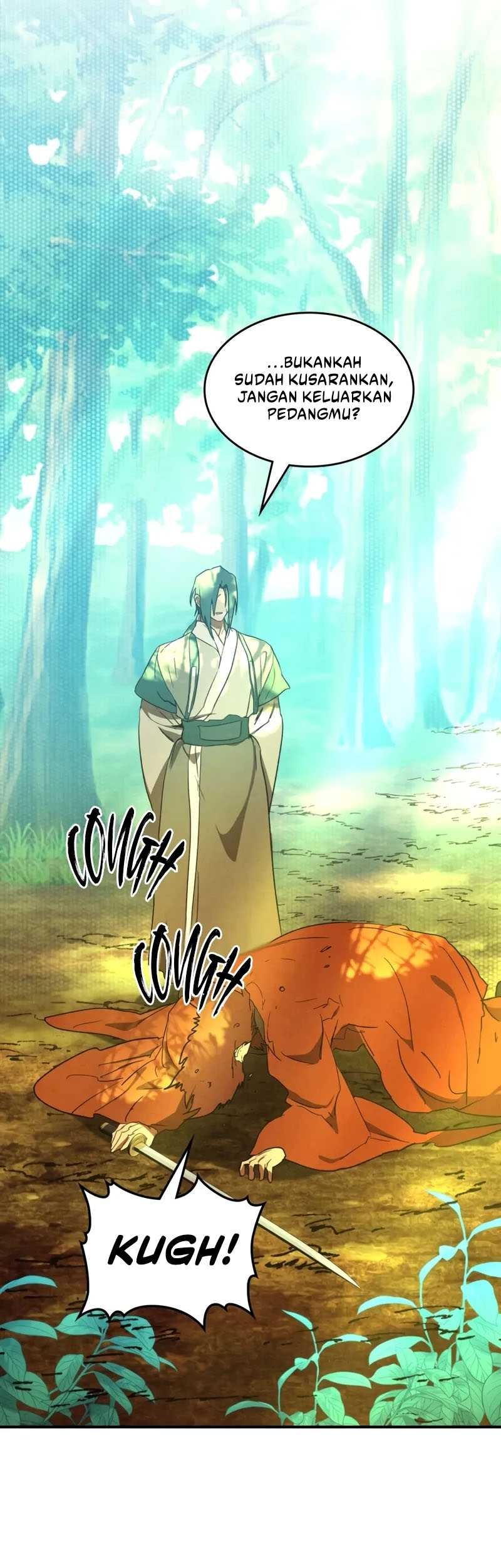 Chronicles Of The Martial God’s Chapter 103 Gambar 22