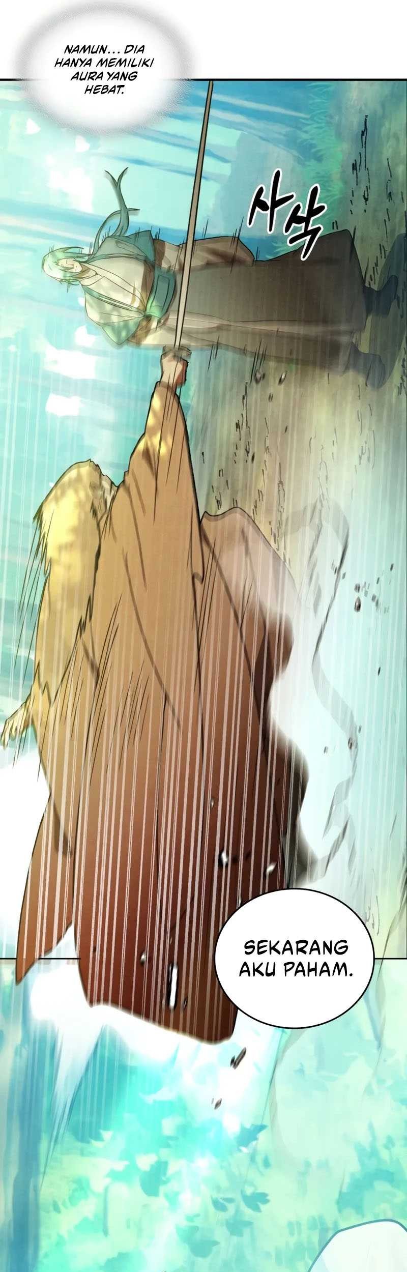 Chronicles Of The Martial God’s Chapter 103 Gambar 30
