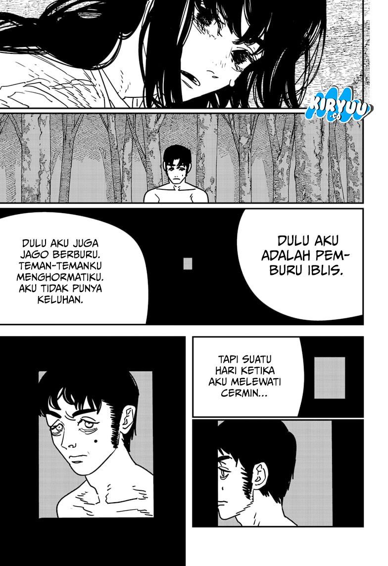 Chainsaw Man Chapter 180 Gambar 11