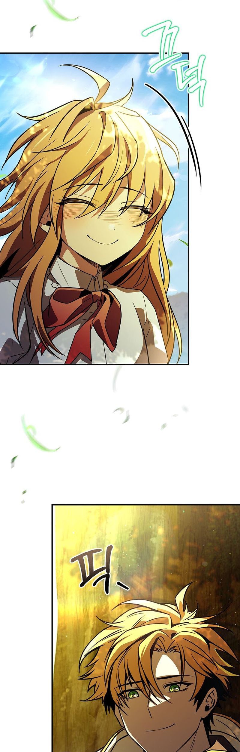 Talent-Swallowing Magician Chapter 96 Gambar 37