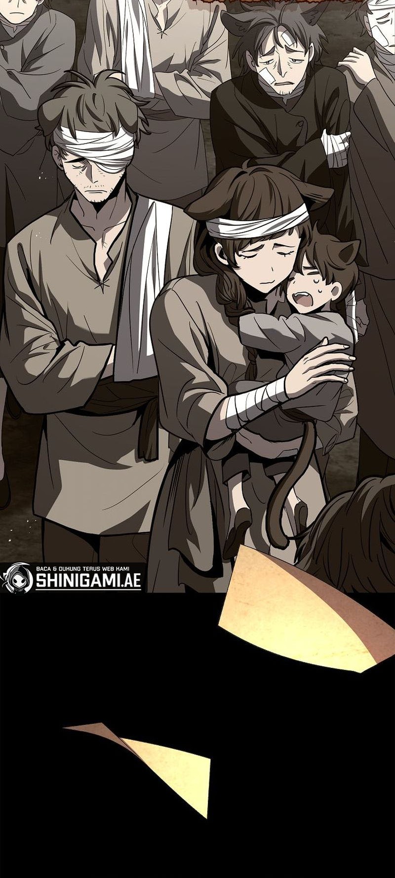 Talent-Swallowing Magician Chapter 96 Gambar 67