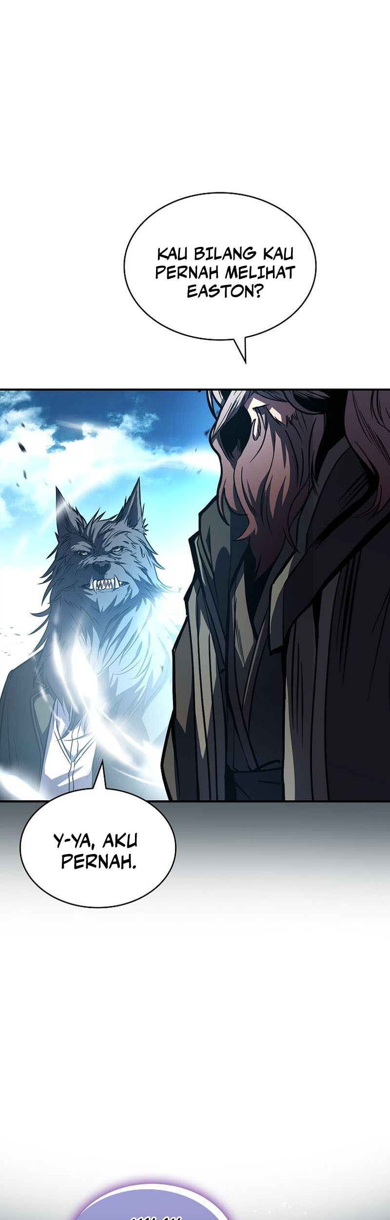 Baca Manhwa Talent-Swallowing Magician Chapter 96 Gambar 2