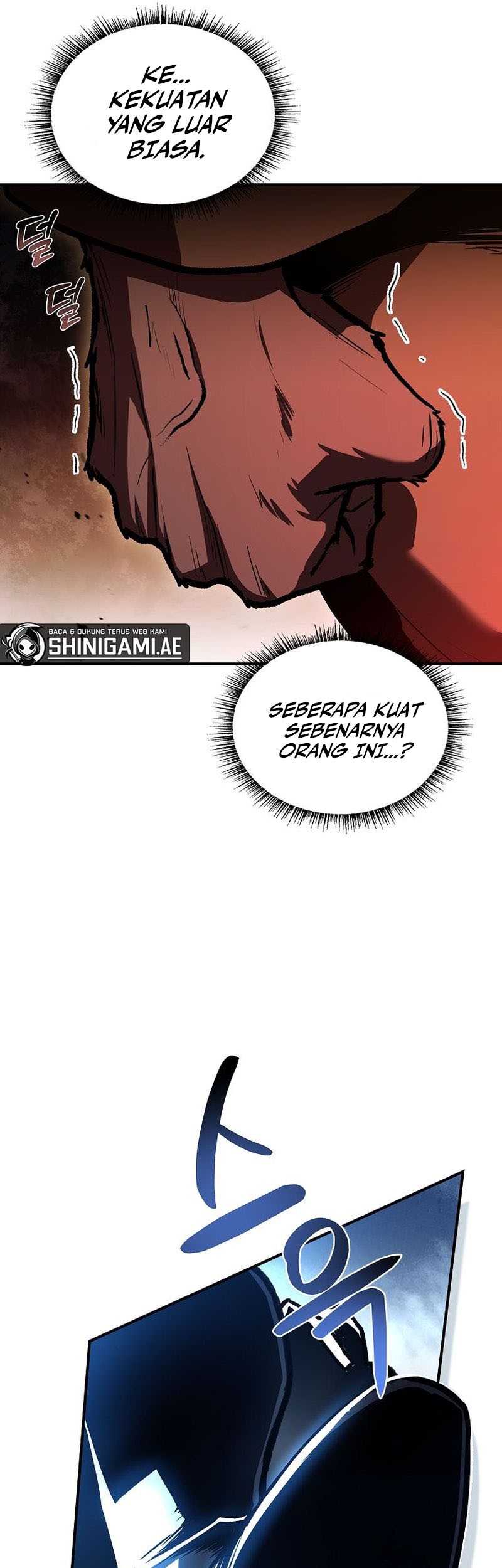Talent-Swallowing Magician Chapter 96 Gambar 6
