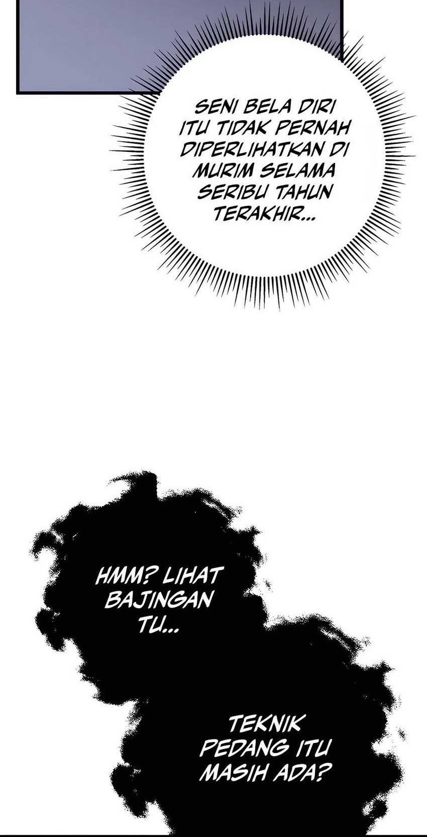 The Emperor’s Sword Chapter 59 Gambar 20