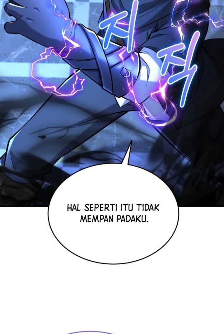 Reincarnation of the Swordmaster Chapter 38 Gambar 19