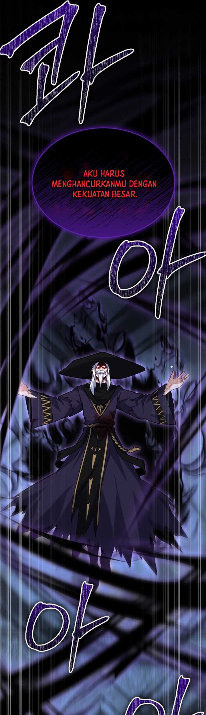 Reincarnation of the Swordmaster Chapter 38 Gambar 22