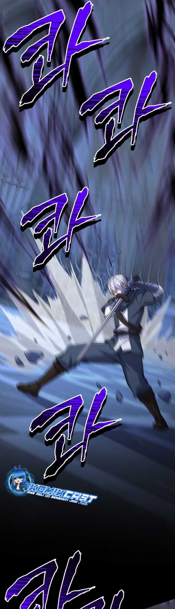 Reincarnation of the Swordmaster Chapter 38 Gambar 26