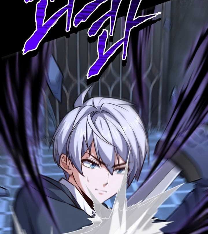 Reincarnation of the Swordmaster Chapter 38 Gambar 27
