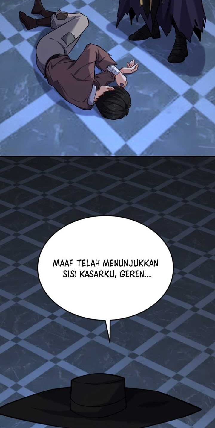 Reincarnation of the Swordmaster Chapter 38 Gambar 34