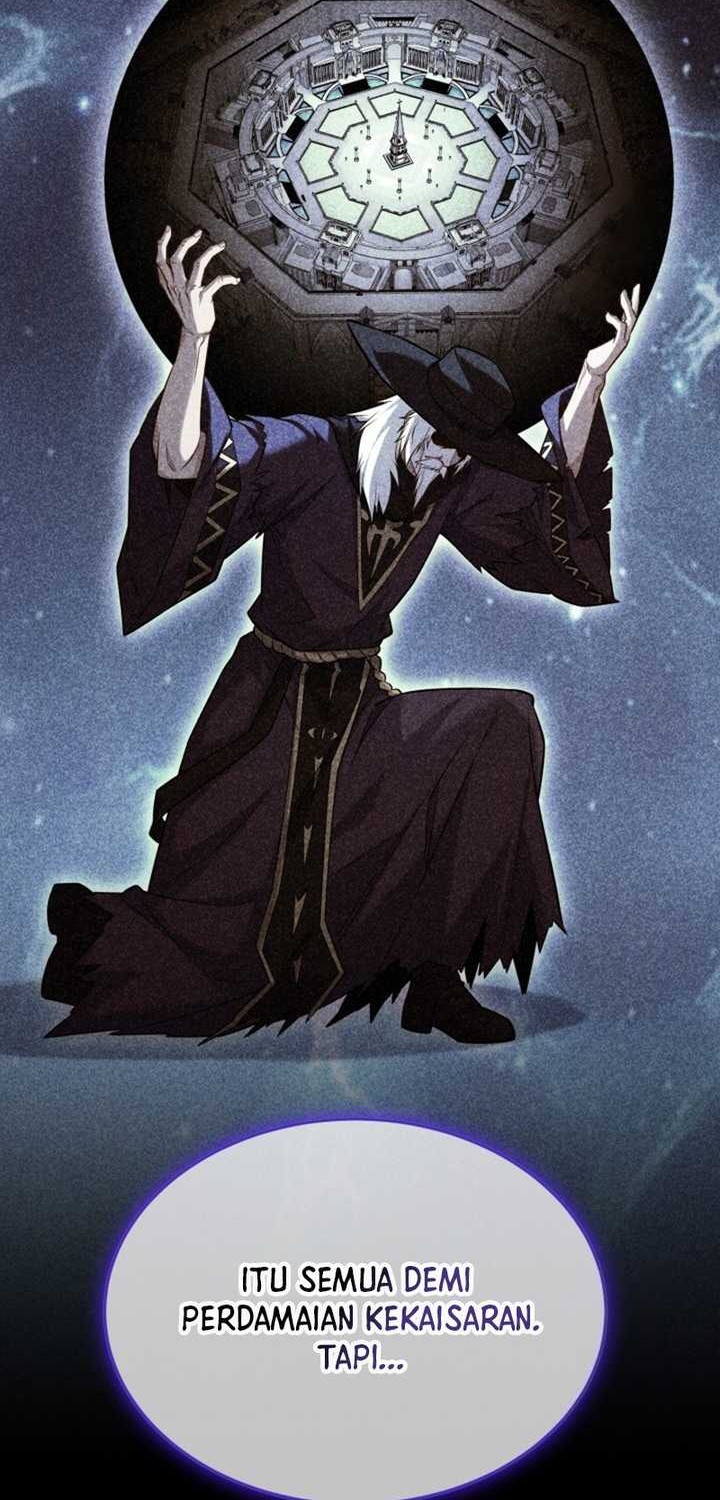 Reincarnation of the Swordmaster Chapter 38 Gambar 38