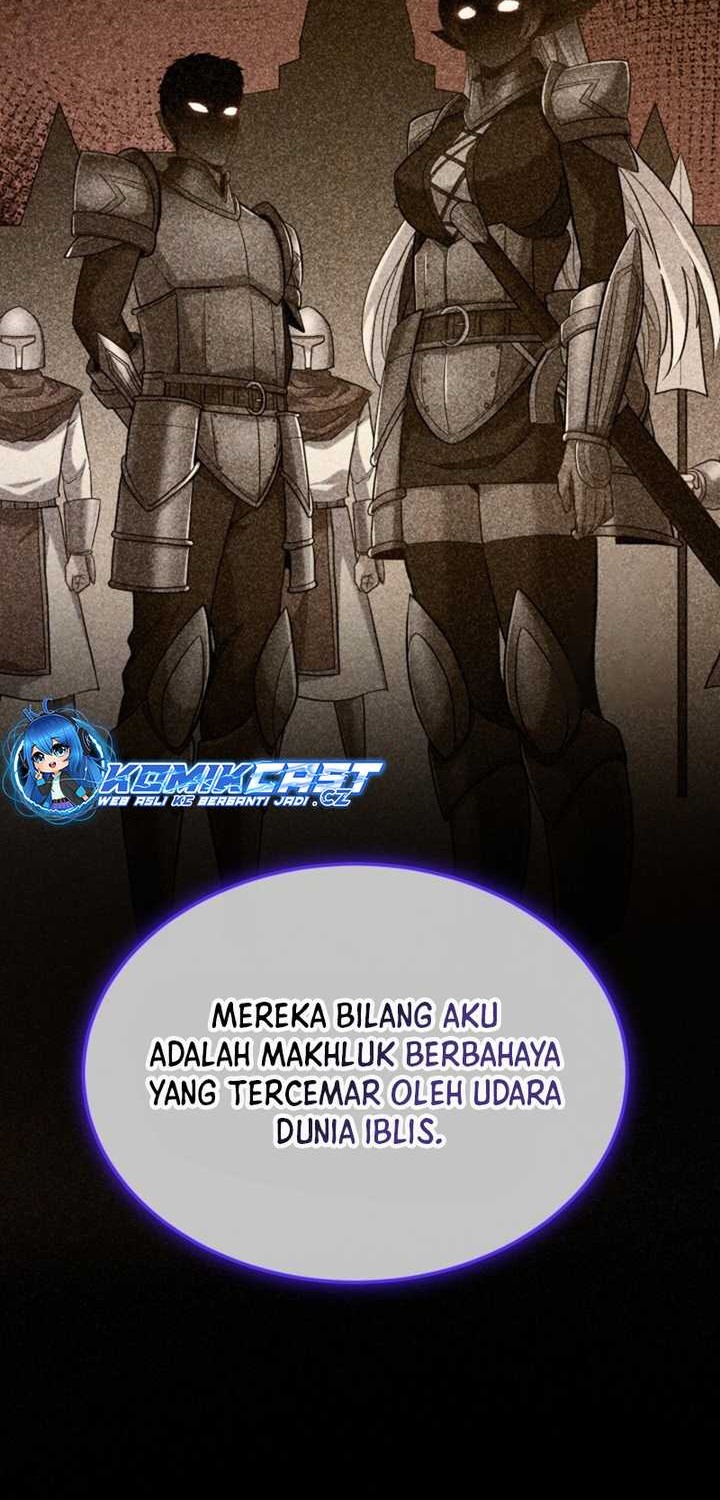 Reincarnation of the Swordmaster Chapter 38 Gambar 40