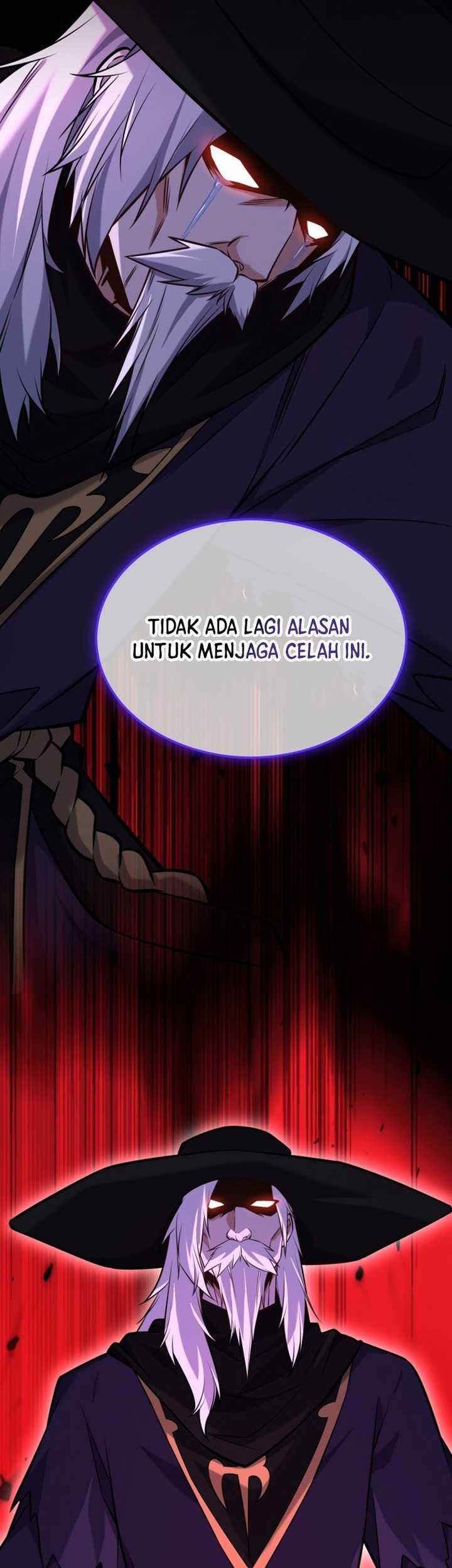 Reincarnation of the Swordmaster Chapter 38 Gambar 43