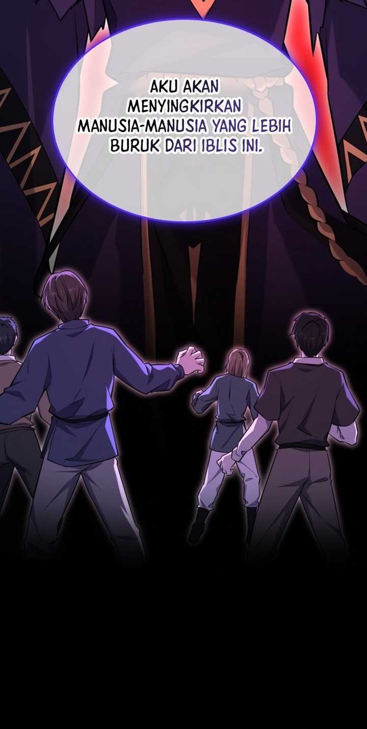 Reincarnation of the Swordmaster Chapter 38 Gambar 44