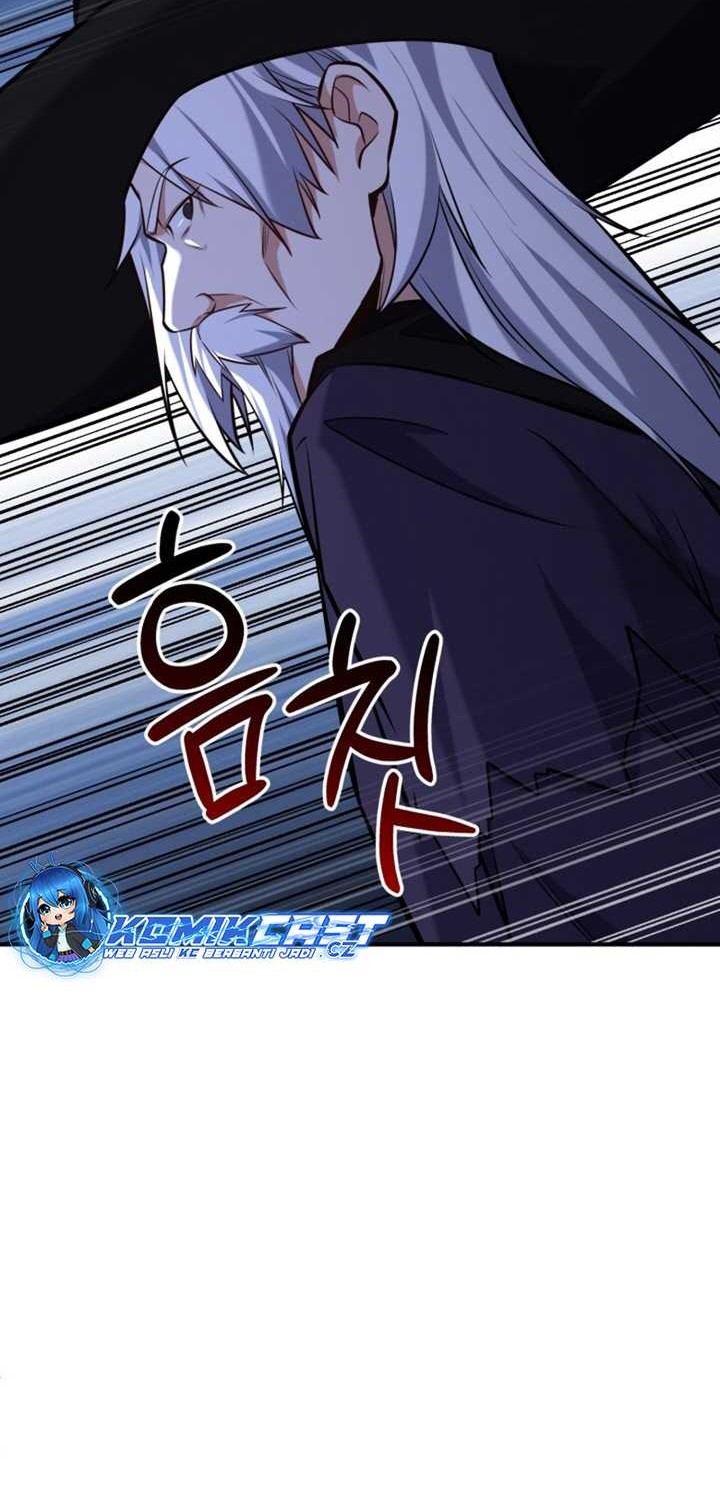 Reincarnation of the Swordmaster Chapter 38 Gambar 48