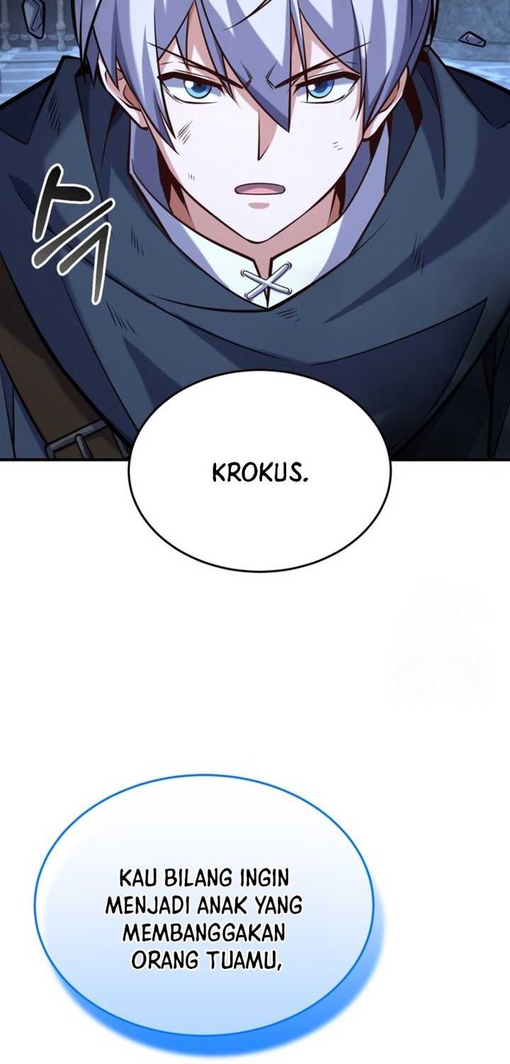 Reincarnation of the Swordmaster Chapter 38 Gambar 50
