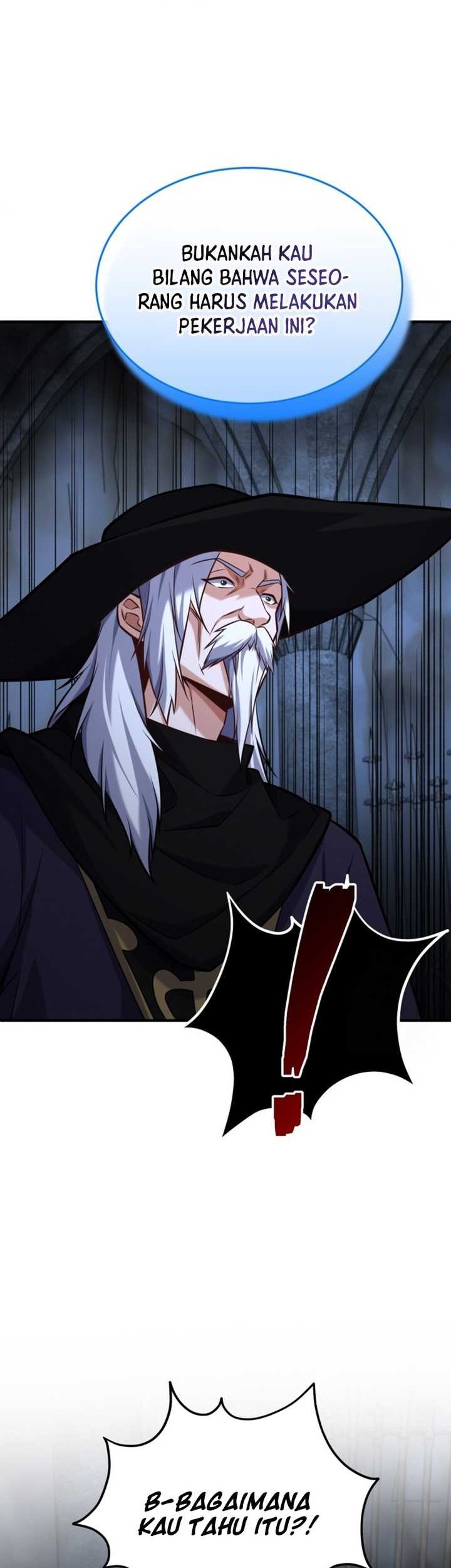 Reincarnation of the Swordmaster Chapter 38 Gambar 51
