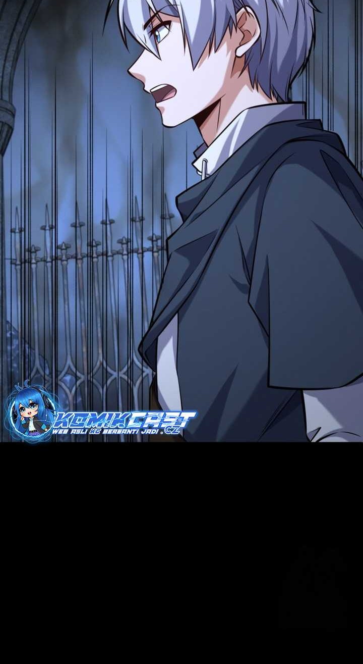 Reincarnation of the Swordmaster Chapter 38 Gambar 54