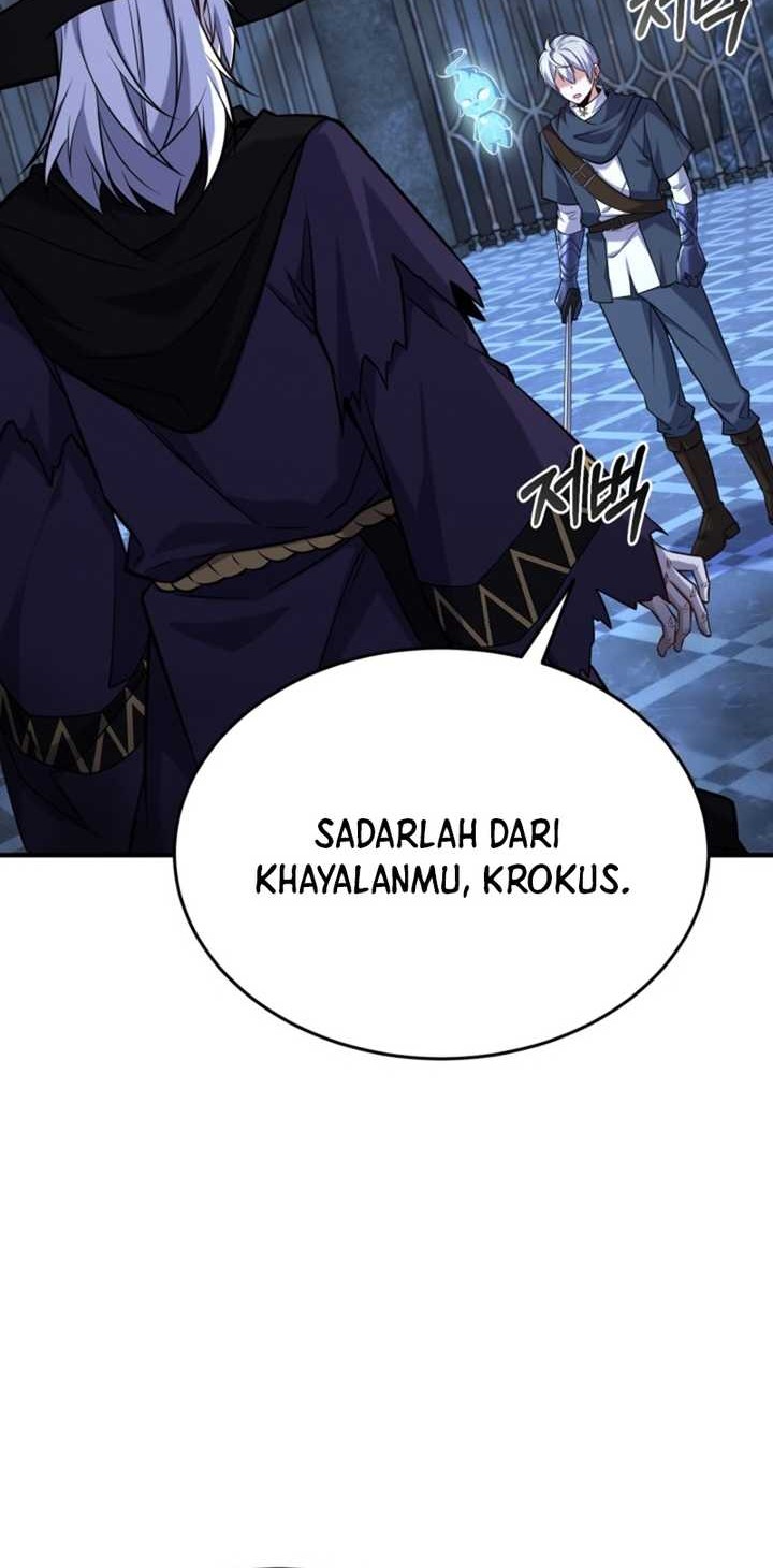 Reincarnation of the Swordmaster Chapter 38 Gambar 56