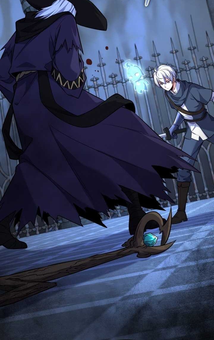 Reincarnation of the Swordmaster Chapter 38 Gambar 3