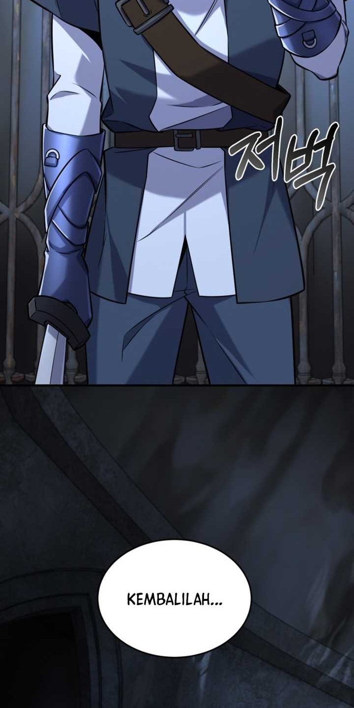 Reincarnation of the Swordmaster Chapter 38 Gambar 58