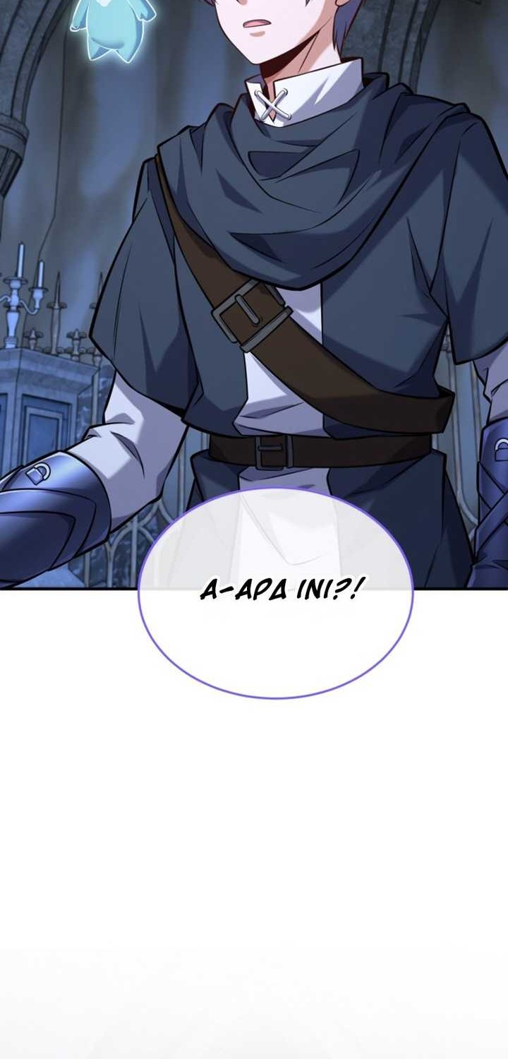 Reincarnation of the Swordmaster Chapter 38 Gambar 60