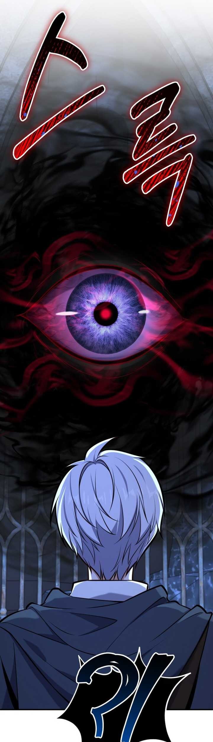 Reincarnation of the Swordmaster Chapter 38 Gambar 61