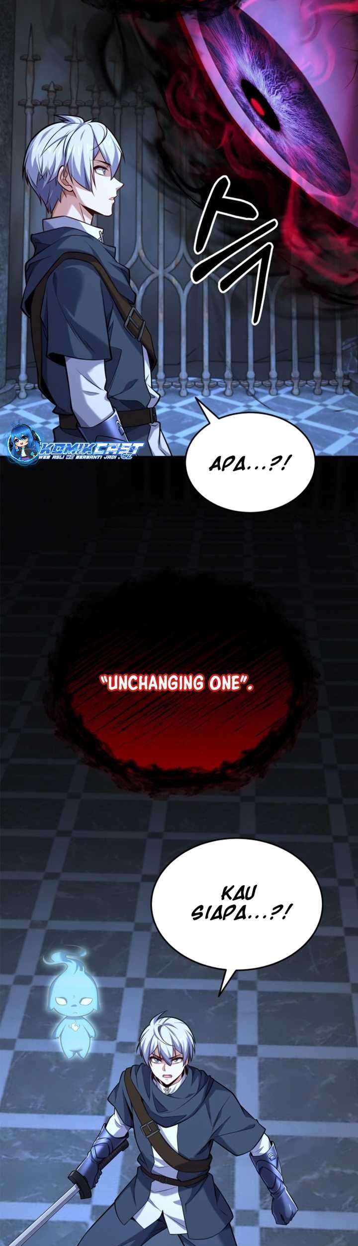 Reincarnation of the Swordmaster Chapter 38 Gambar 63