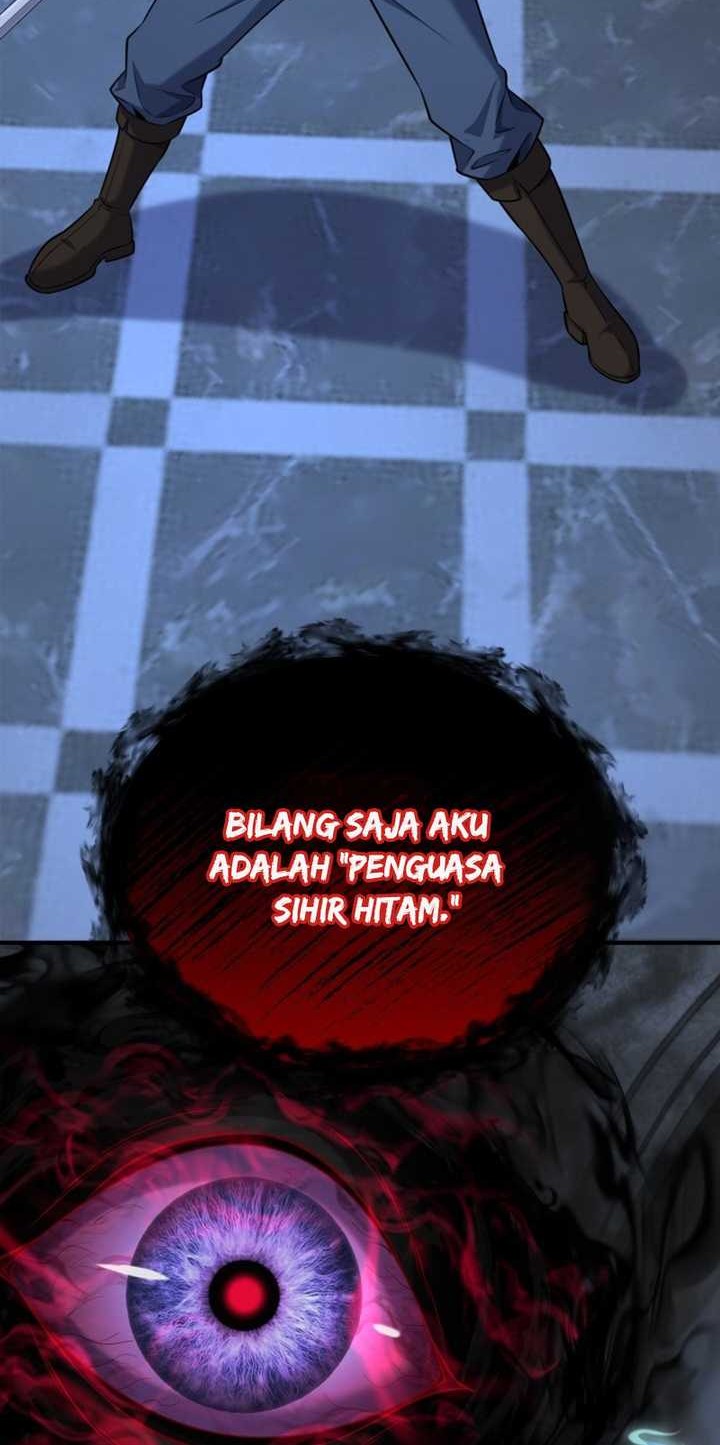 Reincarnation of the Swordmaster Chapter 38 Gambar 64