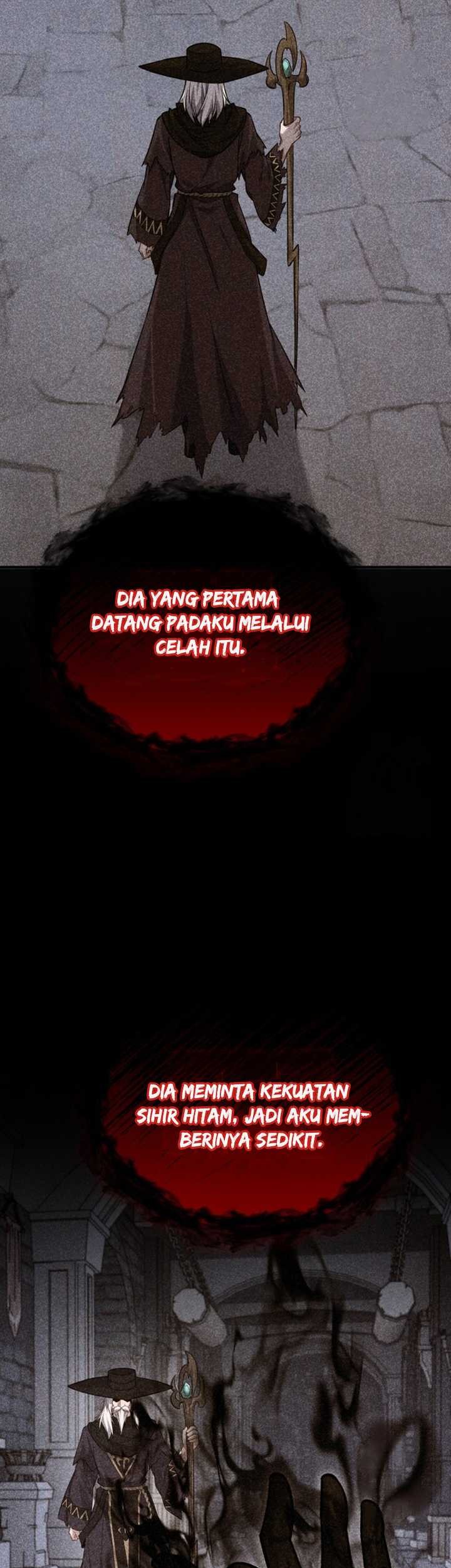 Reincarnation of the Swordmaster Chapter 38 Gambar 67