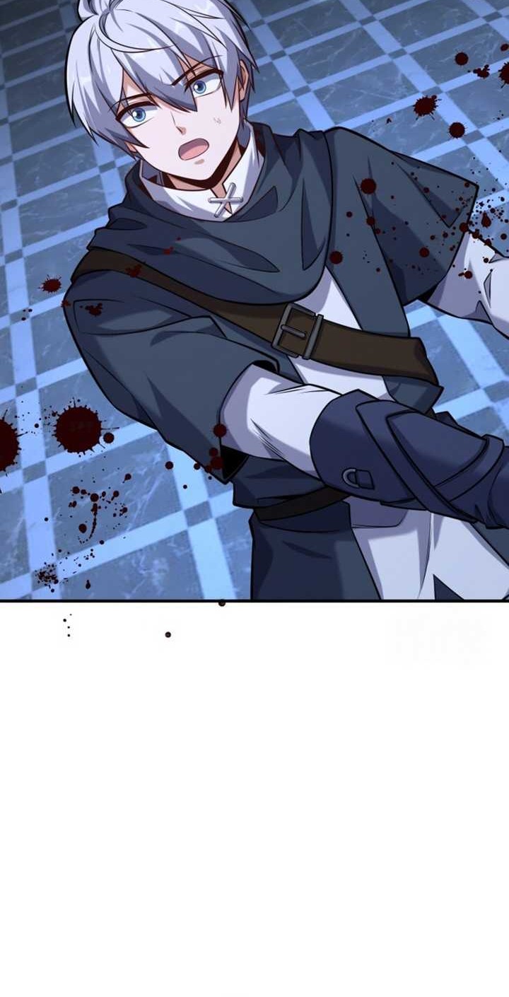 Reincarnation of the Swordmaster Chapter 38 Gambar 74