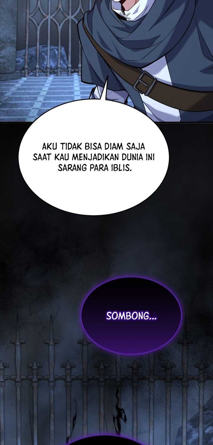 Reincarnation of the Swordmaster Chapter 38 Gambar 5