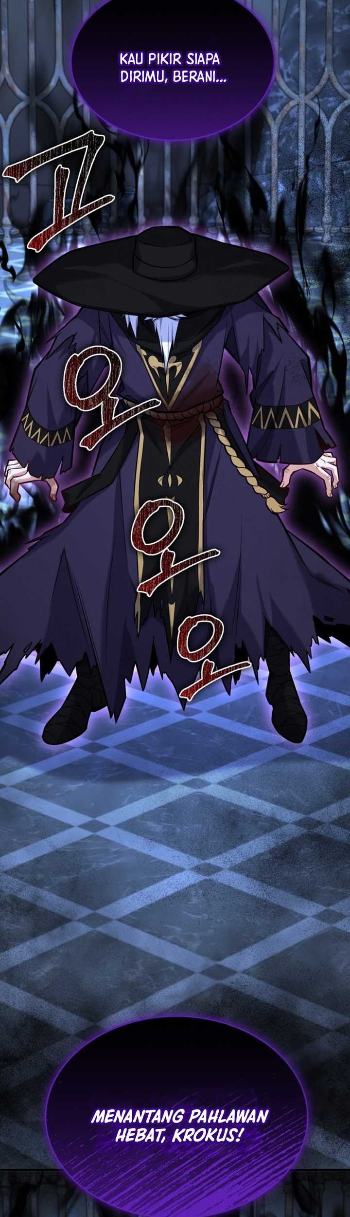Reincarnation of the Swordmaster Chapter 38 Gambar 6
