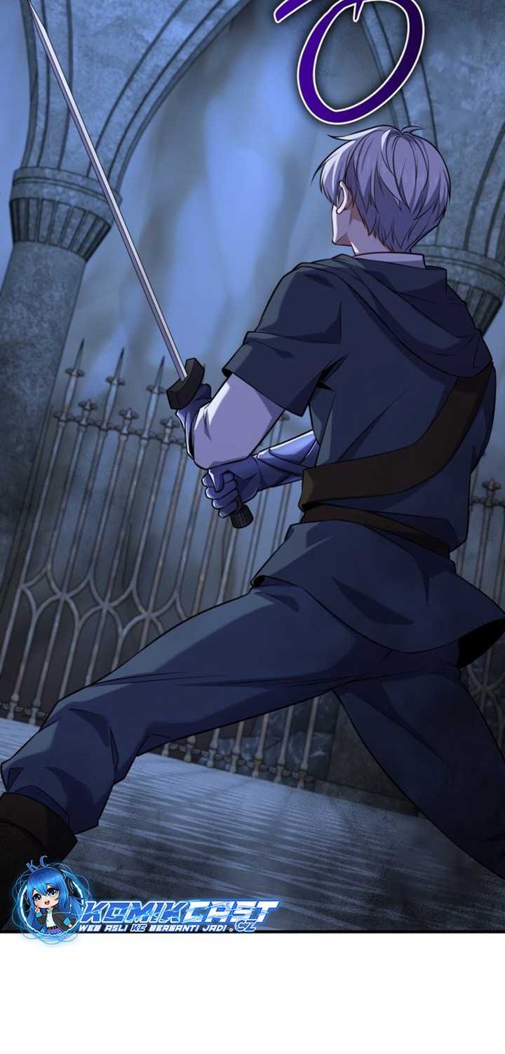Reincarnation of the Swordmaster Chapter 38 Gambar 9