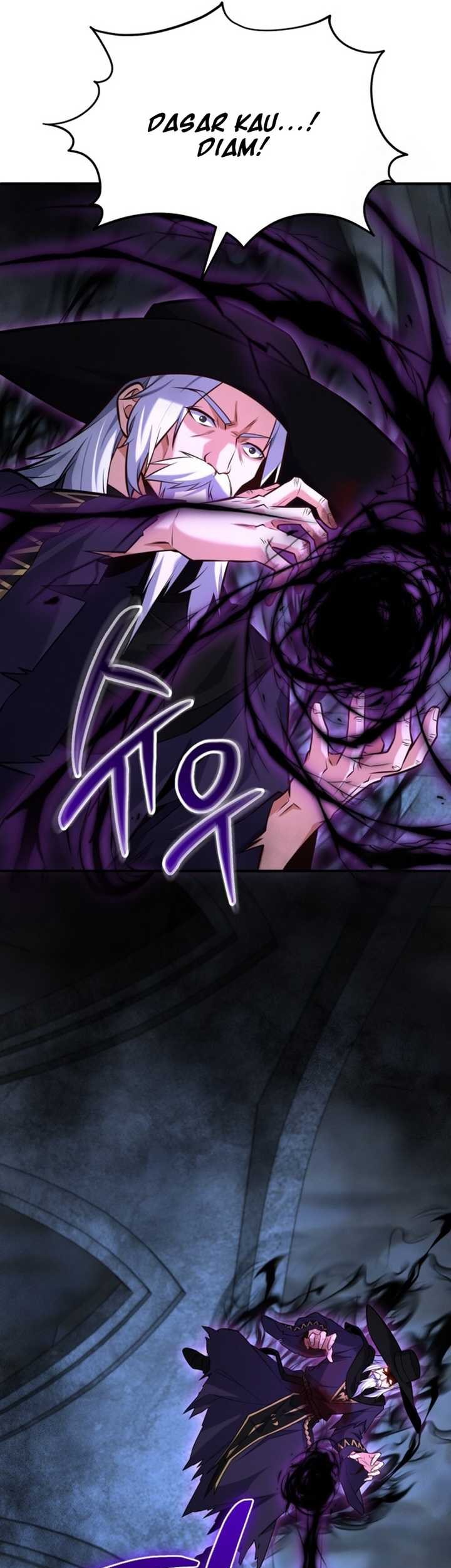 Reincarnation of the Swordmaster Chapter 38 Gambar 12