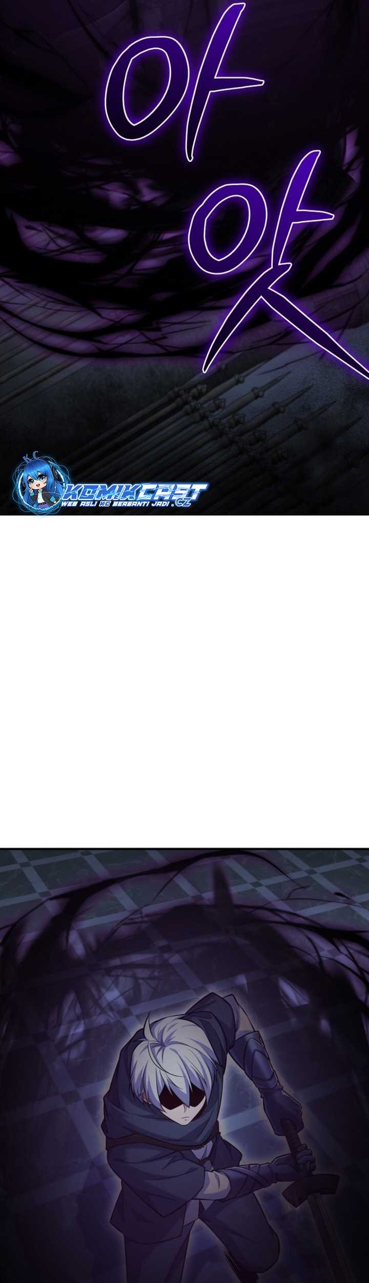 Reincarnation of the Swordmaster Chapter 38 Gambar 14