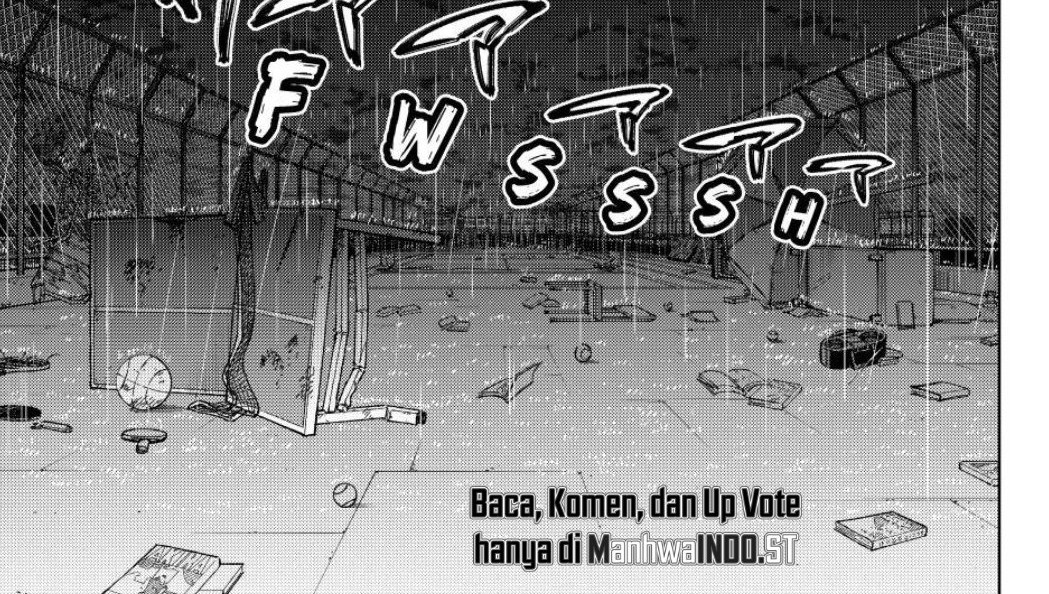 Manga Wind Breaker (NII Satoru) Chapter 158 gambar nomor 2