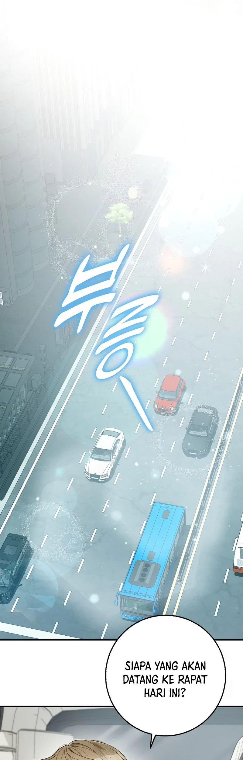 Baca Manhwa Rookie but One-In-A-Million Actor Chapter 30 Gambar 2