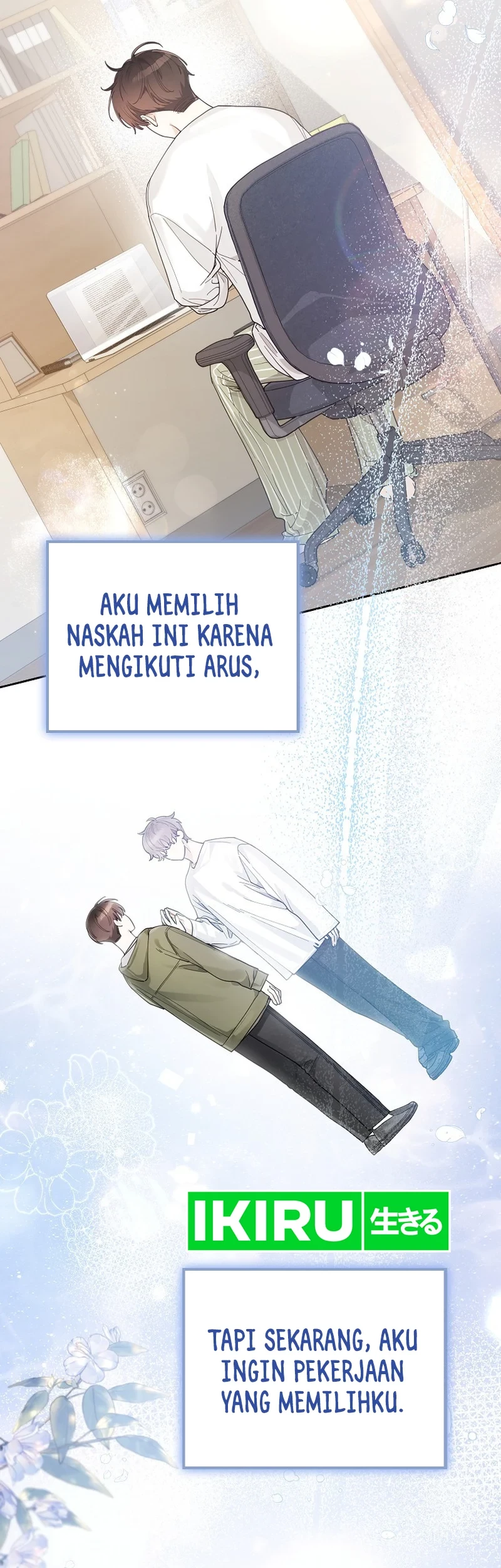 Rookie but One-In-A-Million Actor Chapter 29 Gambar 41