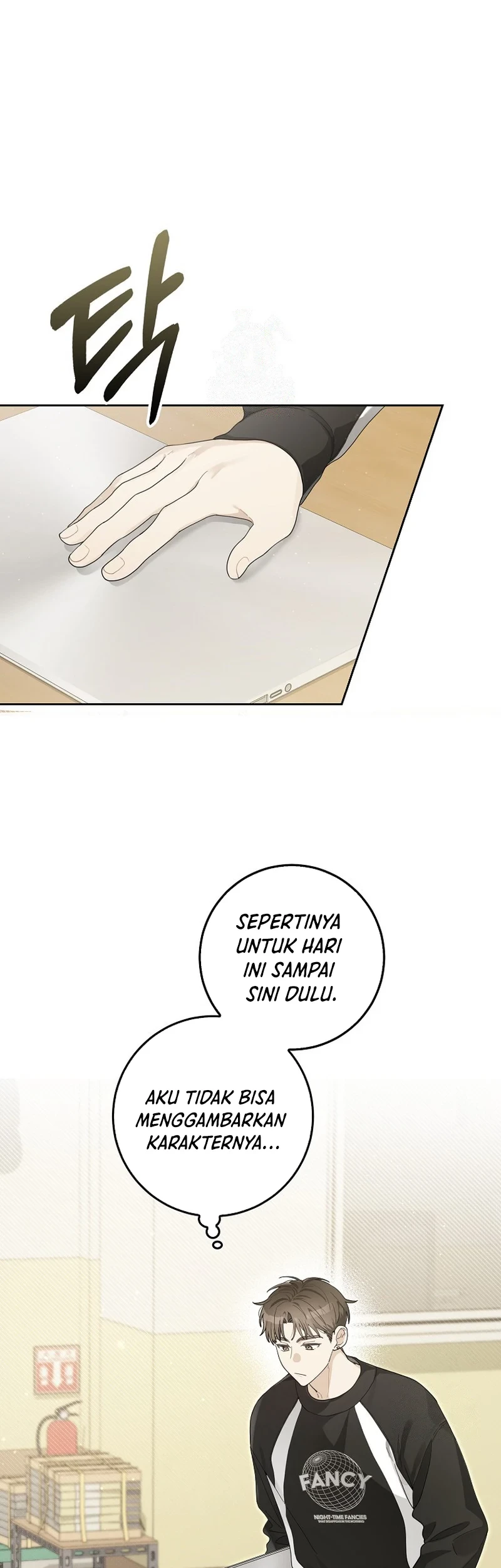 Baca Manhwa Rookie but One-In-A-Million Actor Chapter 29 Gambar 2