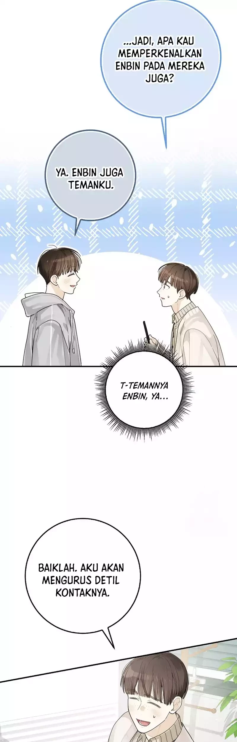 Rookie but One-In-A-Million Actor Chapter 28 Gambar 12