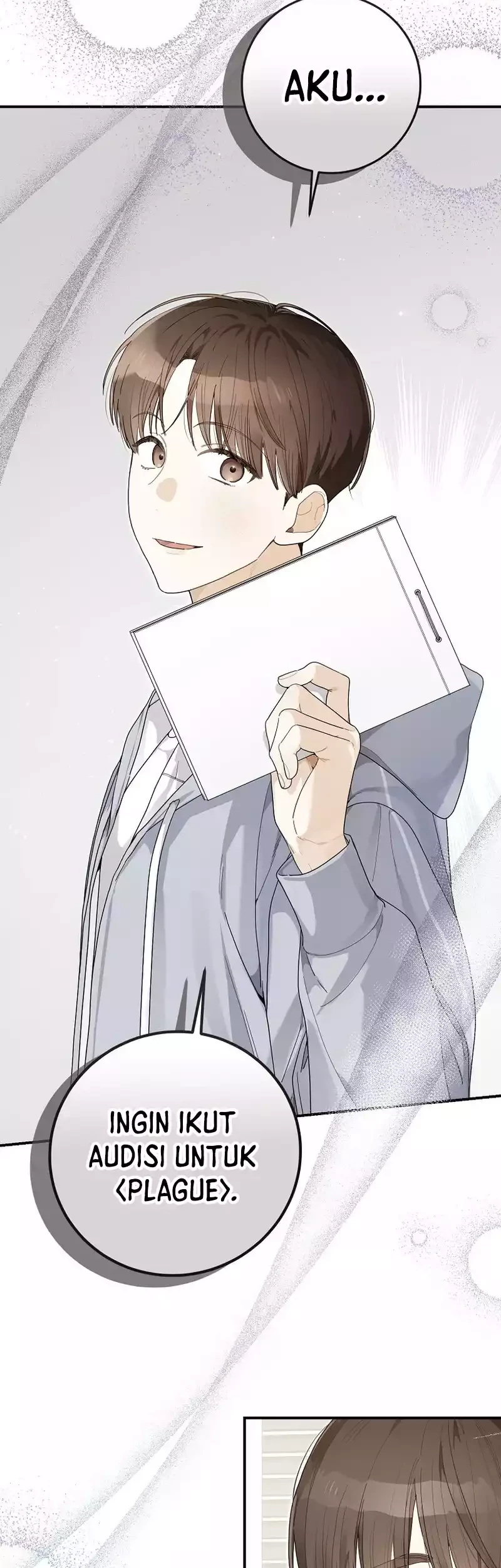 Rookie but One-In-A-Million Actor Chapter 28 Gambar 14
